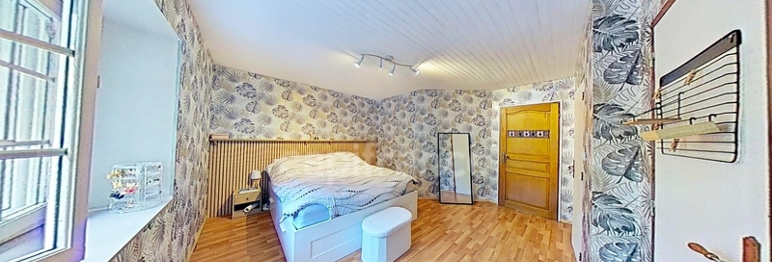 Maison 7 Pièces 215 m² à vendre à Étrepigney (39700)