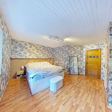 Maison 7 pièces 258000 €