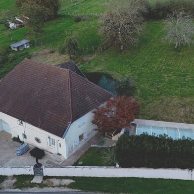 Maison 7 pièces 258000 €