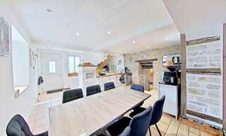 Maison 7 Pièces 215 m² à vendre à Étrepigney (39700)