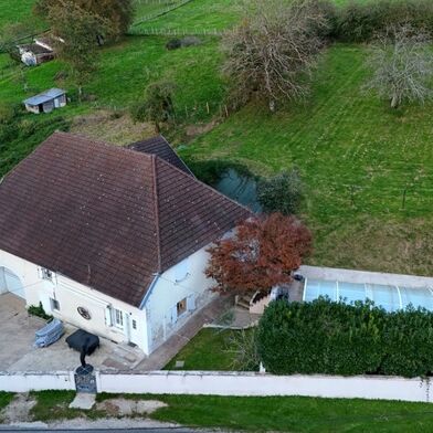 Maison 7 pièces 258000 €