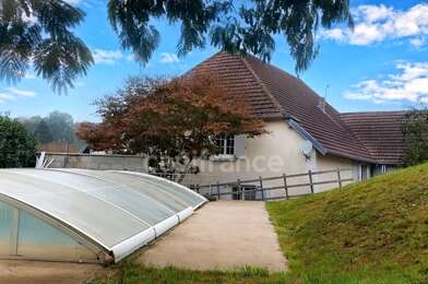 Maison 7 pièces 258000 €