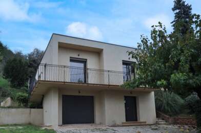Maison 4 pièces 245000 €