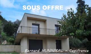 Maison 4 Pièces 108 m² à vendre à Beaurepaire (38270)