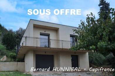 Maison 4 pièces 245000 €