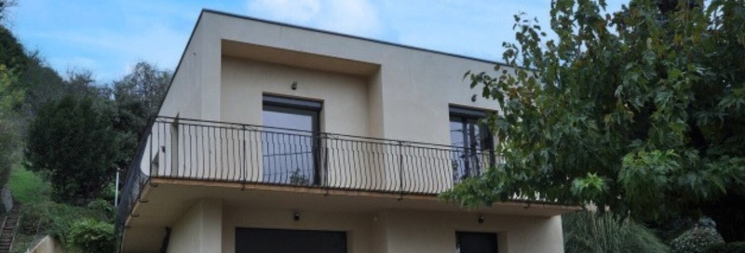 Maison 4 Pièces 108 m² à vendre à Beaurepaire (38270)