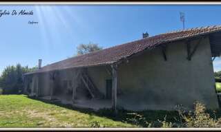 Maison 5 Pièces 85 m² à vendre à Bâgé-Dommartin (01380)