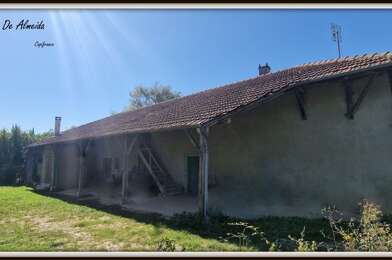 Maison 5 pièces 149000 €