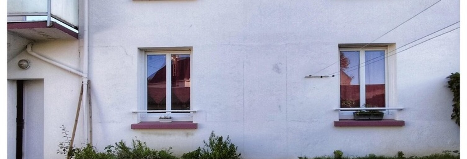 Immeuble  142 m² à vendre à Hennebont (56700)