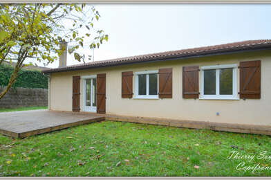 Maison 6 pièces 183000 €