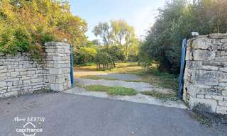 Maison 5 Pièces 128 m² à vendre à Celles-sur-Belle (79370)