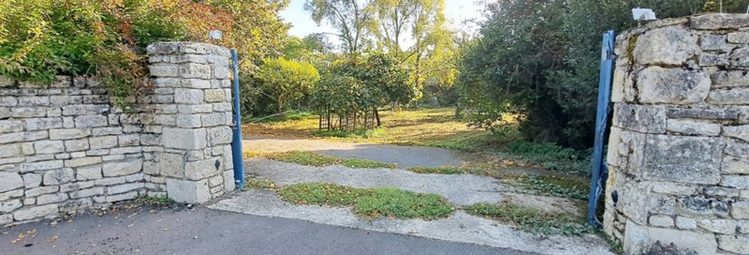 Maison 5 Pièces 128 m² à vendre à Celles-sur-Belle (79370)