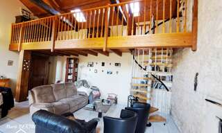 Maison 5 Pièces 128 m² à vendre à Celles-sur-Belle (79370)