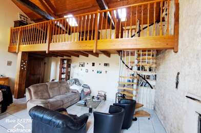 Maison 5 pièces 168000 €