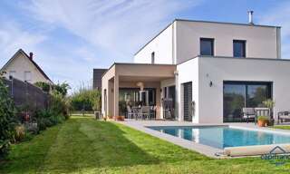 Maison 7 Pièces 185 m² à vendre à Helfrantzkirch (68510)