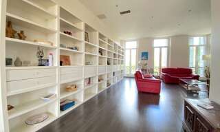 Appartement 4 Pièces 147 m² à vendre à Marseille 6 (13006)