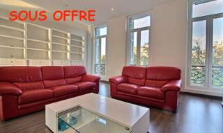 Appartement 4 Pièces 147 m² à vendre à Marseille 6 (13006)