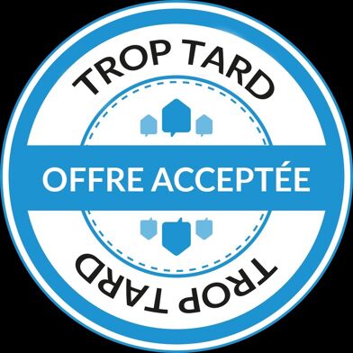 Maison 5 pièces 164000 €