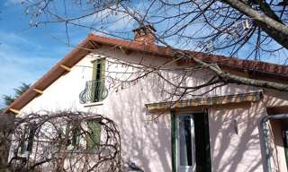 Maison 5 Pièces 120 m² à vendre à Thiers (63300)