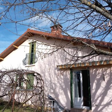 Maison 5 pièces 164000 €