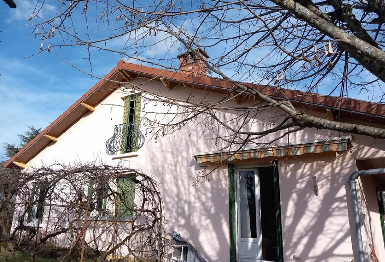 🏡 Jolie maison familiale – Quartier prisé Jean Zay – Jardin 750 m² — photo 1