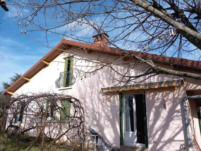 🏡 Jolie maison familiale – Quartier prisé Jean Zay – Jardin 750 m² — photo du bien