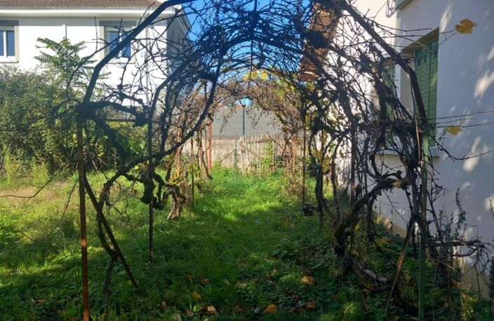 🏡 Jolie maison familiale – Quartier prisé Jean Zay – Jardin 750 m² — photo 2