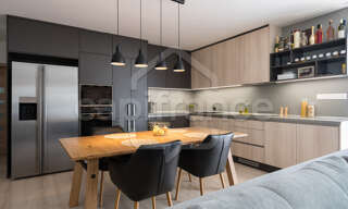 Appartement 4 Pièces 84 m² à vendre à Tassin-la-Demi-Lune (69160)