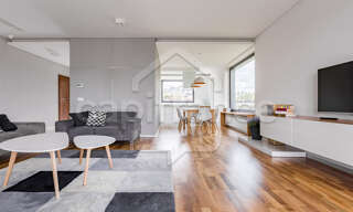 Maison 4 Pièces 85 m² à vendre à Toussieu (69780)