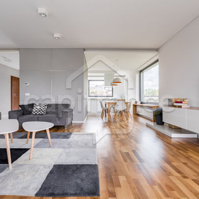 Maison 4 pièces 419000 €