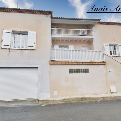 Maison 7 pièces 229900 €