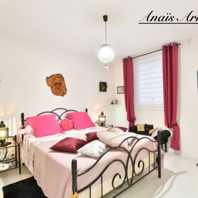 Maison 7 pièces 229900 €