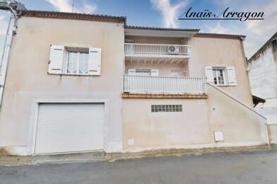 Maison 7 pièces 229900 €
