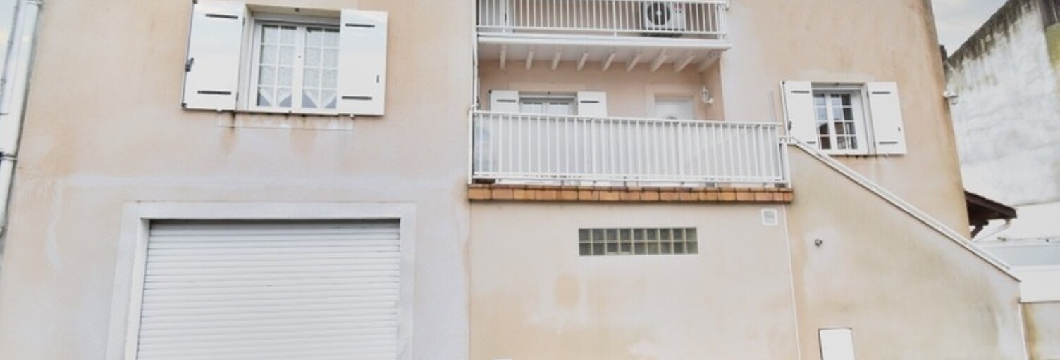 Maison 7 Pièces 310 m² à vendre à Sainte-Livrade-sur-Lot (47110)
