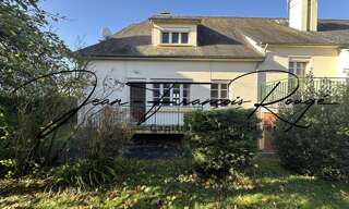 Maison 6 Pièces 130 m² à vendre à Condé-sur-Vire (50890)