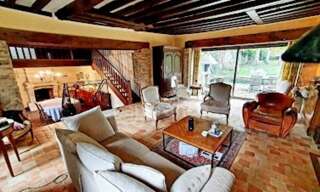 Maison 7 Pièces 220 m² à vendre à Crépy-en-Valois (60800)