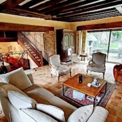 Maison 7 pièces 599000 €