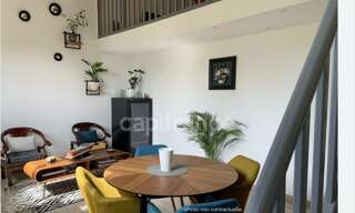 Appartement 5 Pièces 101 m² à vendre à Sciez (74140)
