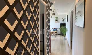 Appartement 5 Pièces 101 m² à vendre à Sciez (74140)