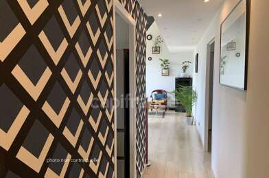 Appartement 5 pièces 460000 €