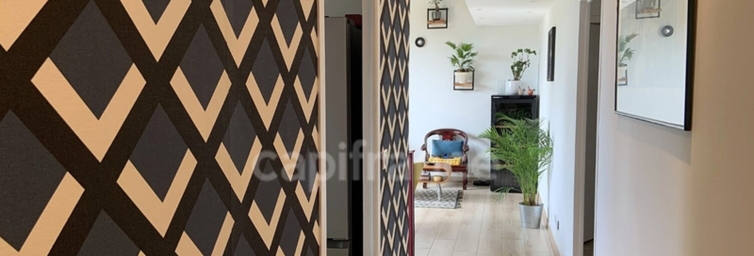 Appartement 5 Pièces 101 m² à vendre à Sciez (74140)