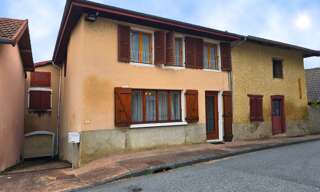 Maison 8 Pièces 173 m² à vendre à Aigueperse (69790)