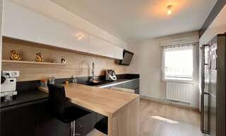 Appartement 3 Pièces 63 m² à vendre à Sciez (74140)