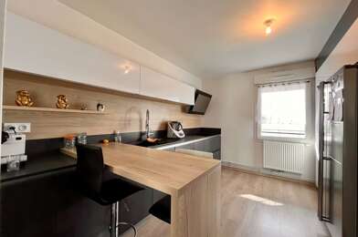 Appartement 3 pièces 359000 €