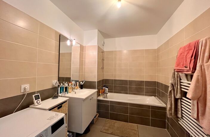 à vendre appartement T3 63m²  SCIEZ (74) — photo 5