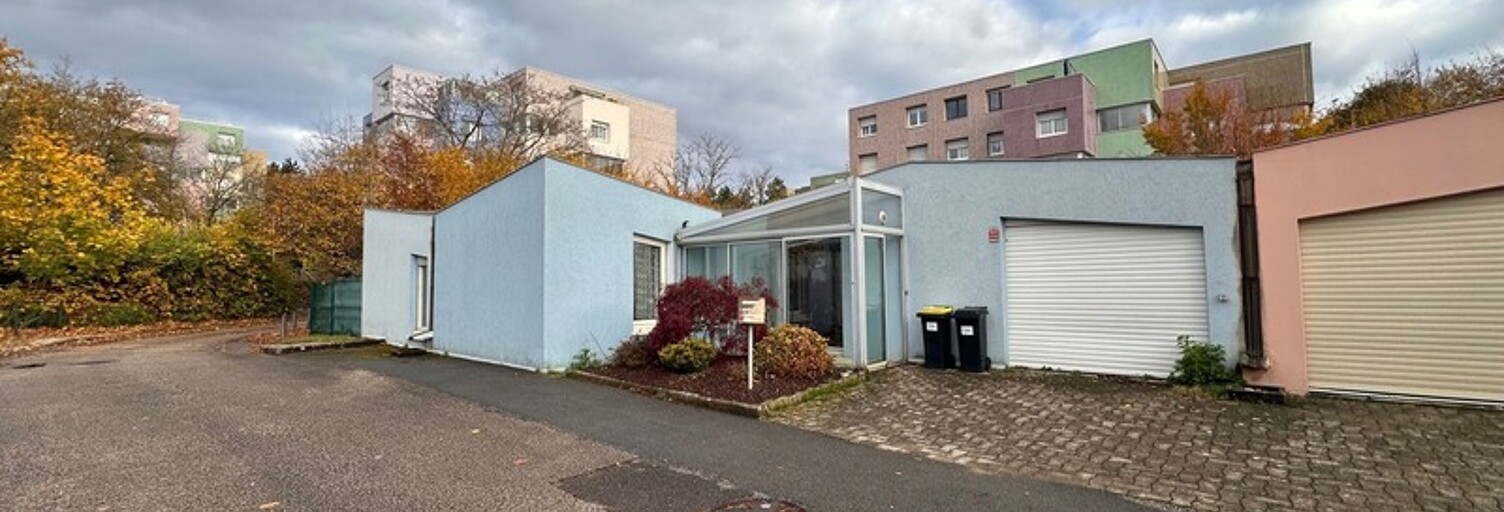 Maison 5 Pièces 105 m² à vendre à Quetigny (21800)