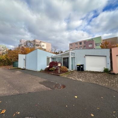 Maison 5 pièces 195000 €