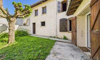 Maison 3 Pièces 96 m² à vendre à Montlaur (31450)