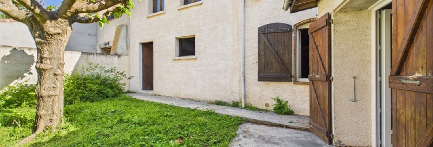 Maison 3 Pièces 96 m² à vendre à Montlaur (31450)