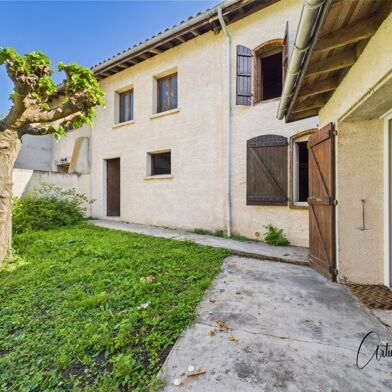 Maison 3 pièces 223000 €
